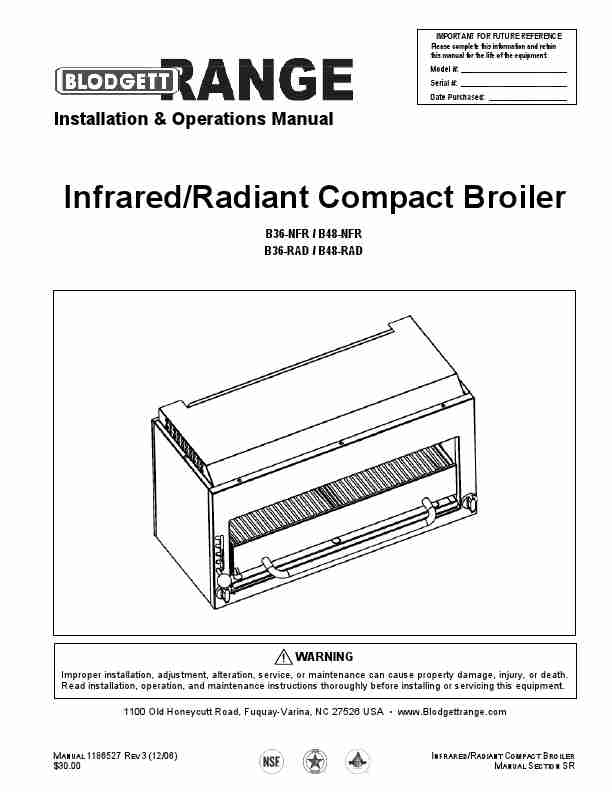 Blodgett Oven B48-RAD-page_pdf
